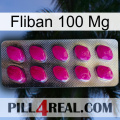 Fliban 100 Mg 09